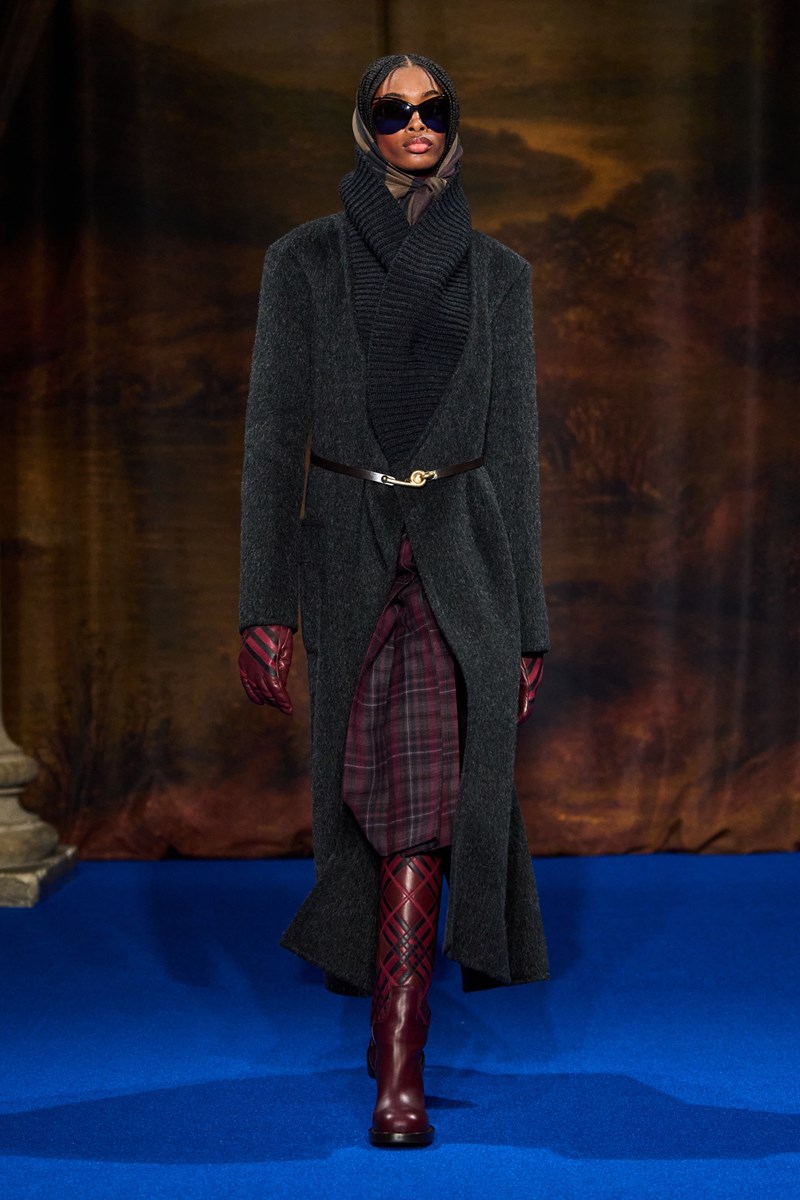 Burberry
