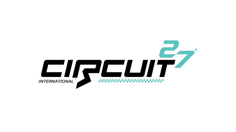 Circuit 27 Logo