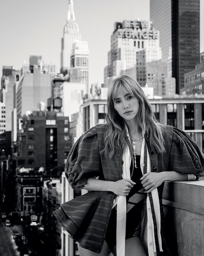 suki
