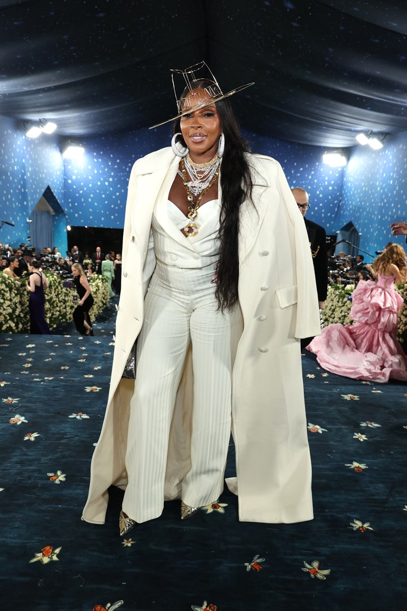mary j blige