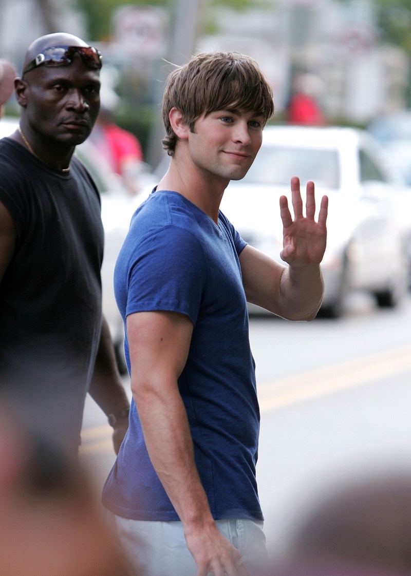 Gossip Girl
