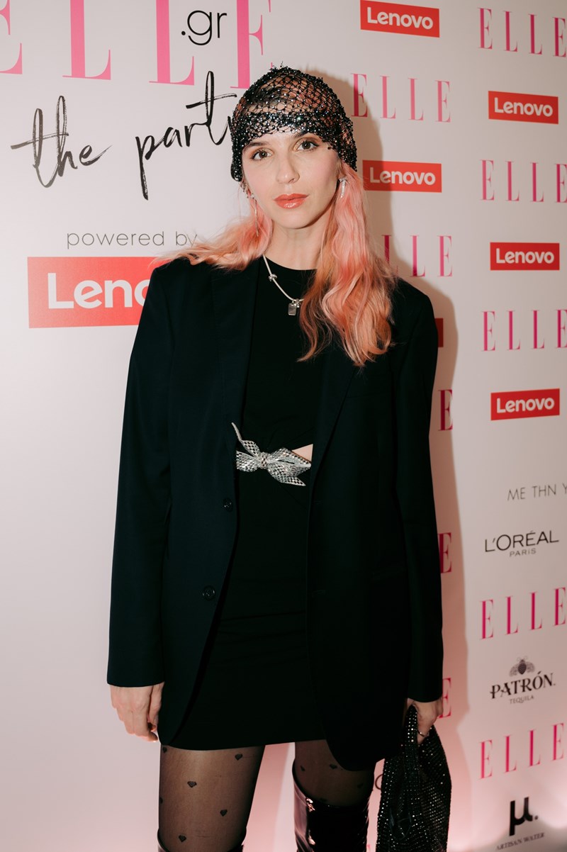 elleparty