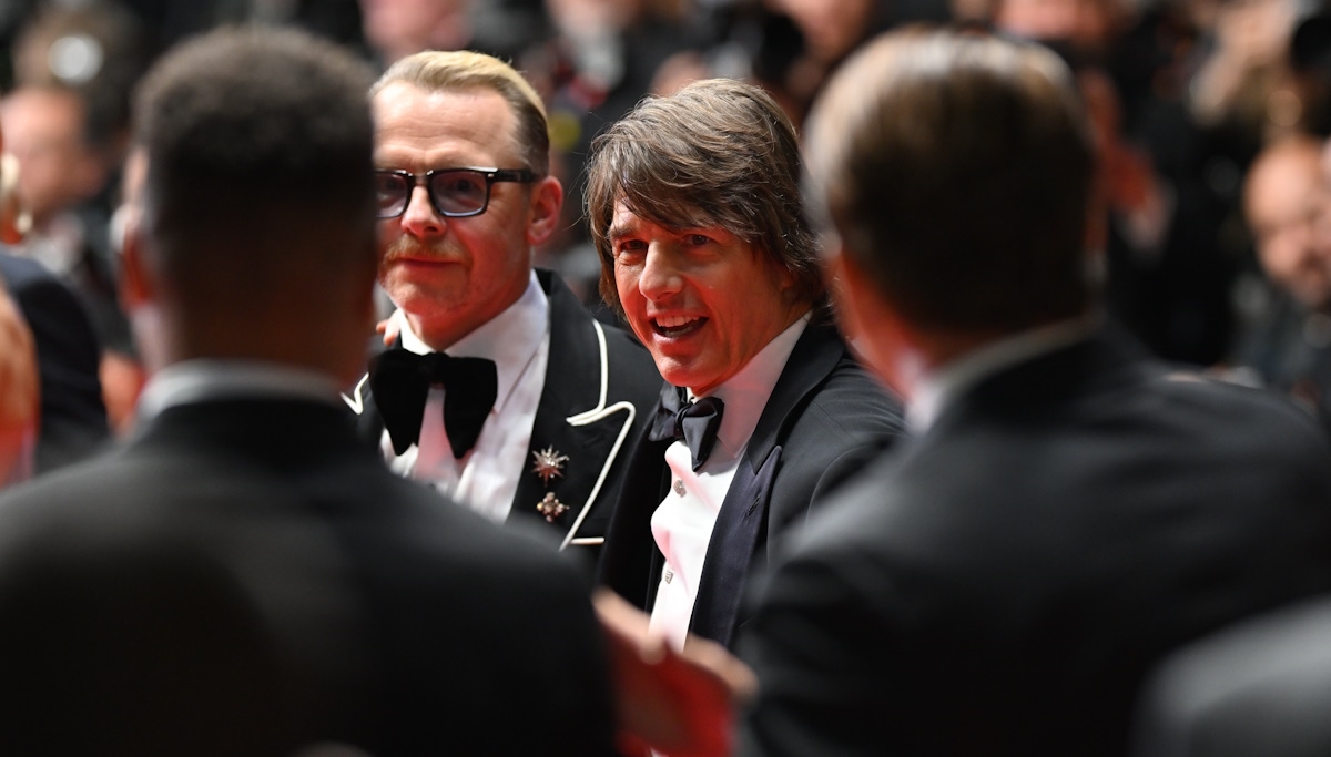 Τοm Cruise: Ποια είναι τα τρία του παιδιά, Bella, Connor και Suri και πώς είναι σήμερα; - εικόνα 2