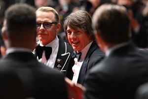 Tom Cruise: Η ερώτηση που τον έφερε σε αμηχανία σε πρόσφατη δημόσια εμφάνισή του - εικόνα 1