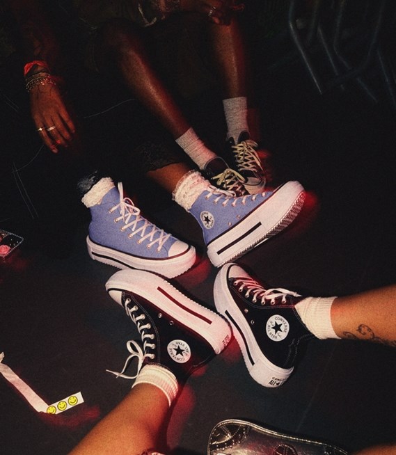 converse