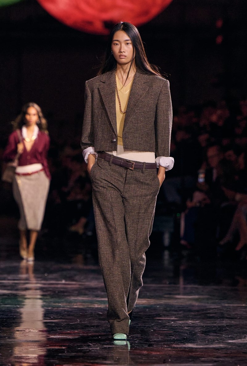 chanel