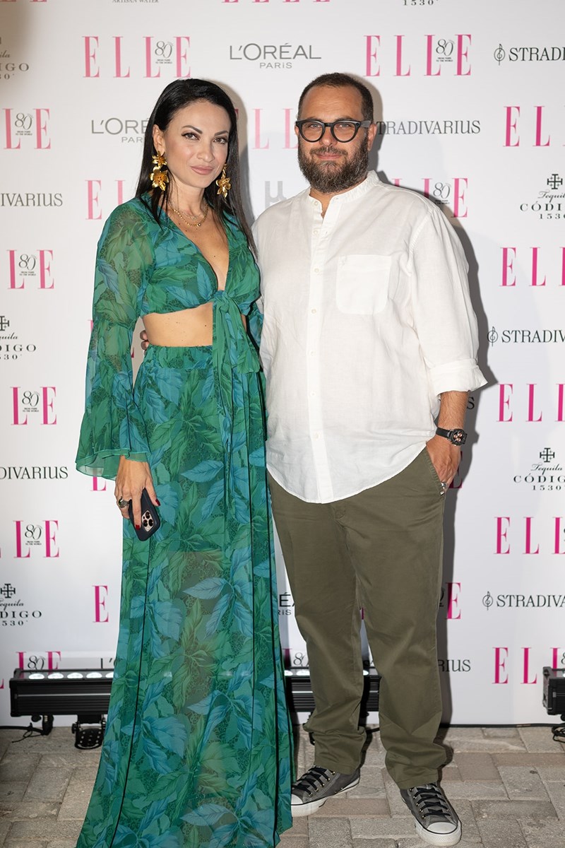 elle