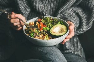 Αντίο πατατάκια! Aυτό είναι το καλύτερο αλμυρό σνακ για απώλεια βάρους, σύμφωνα με τους ειδικούς - εικόνα 1