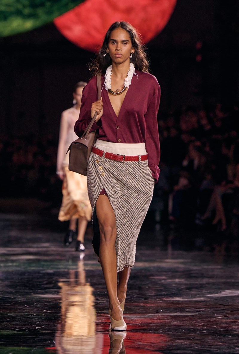 chanel