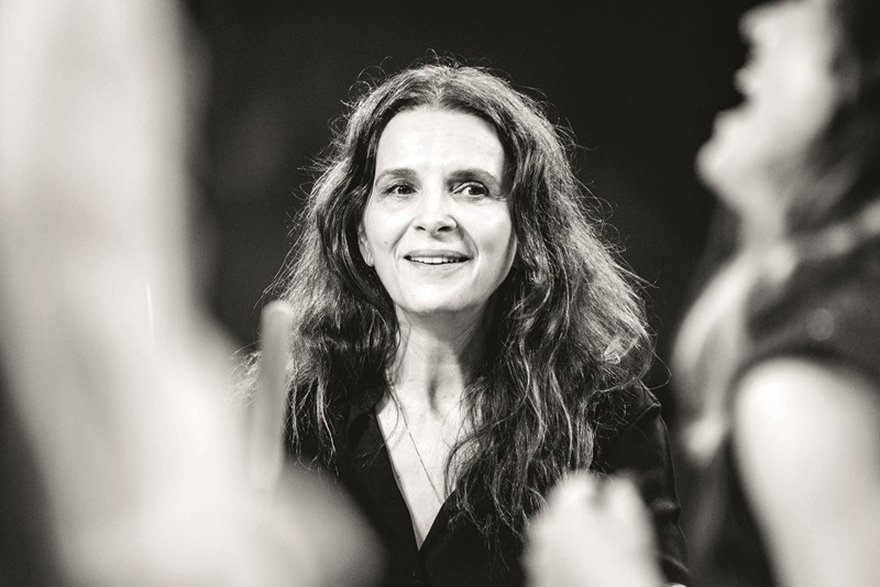 binoche