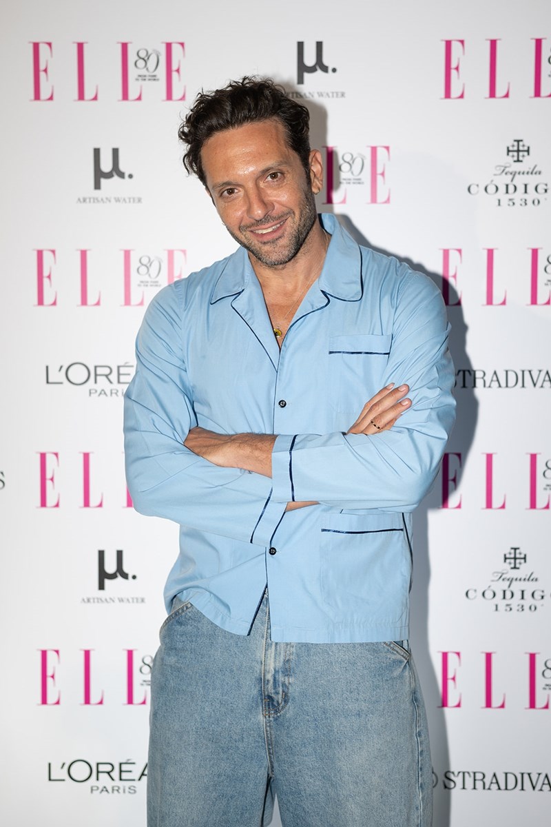 elle