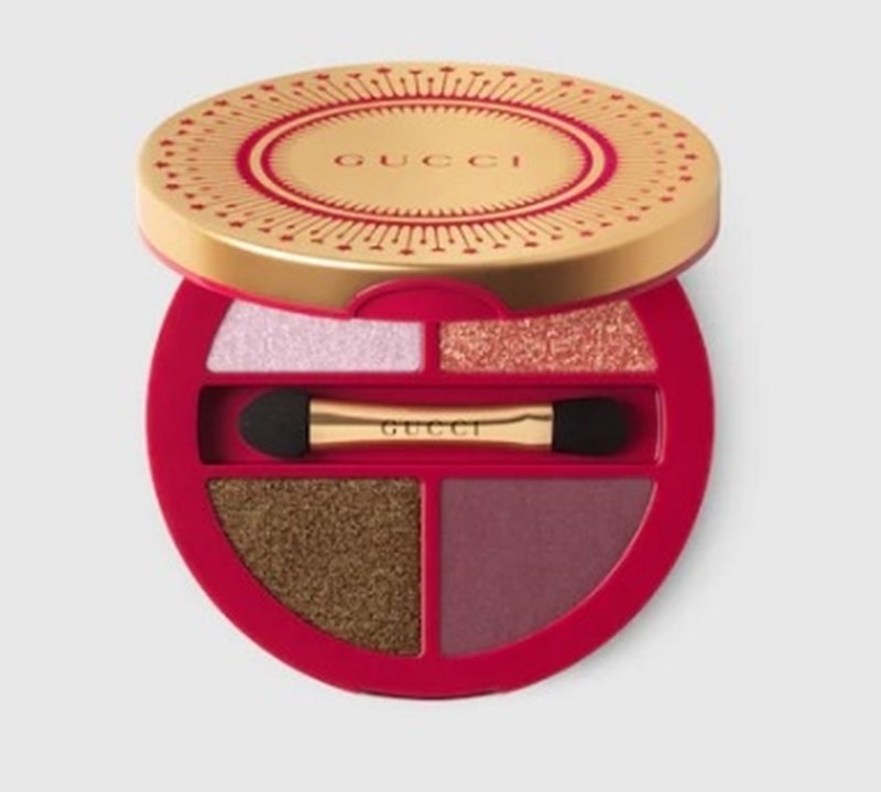makeup festive