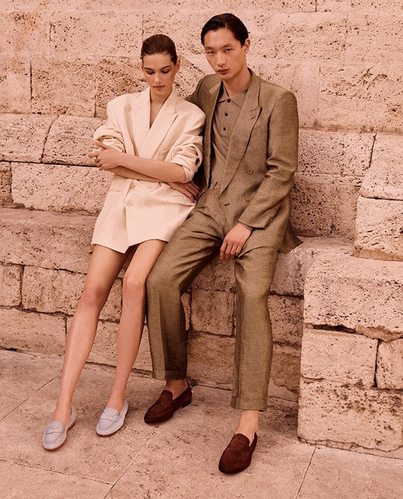 santoni