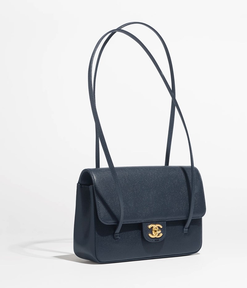 Chanel flap bag 2026