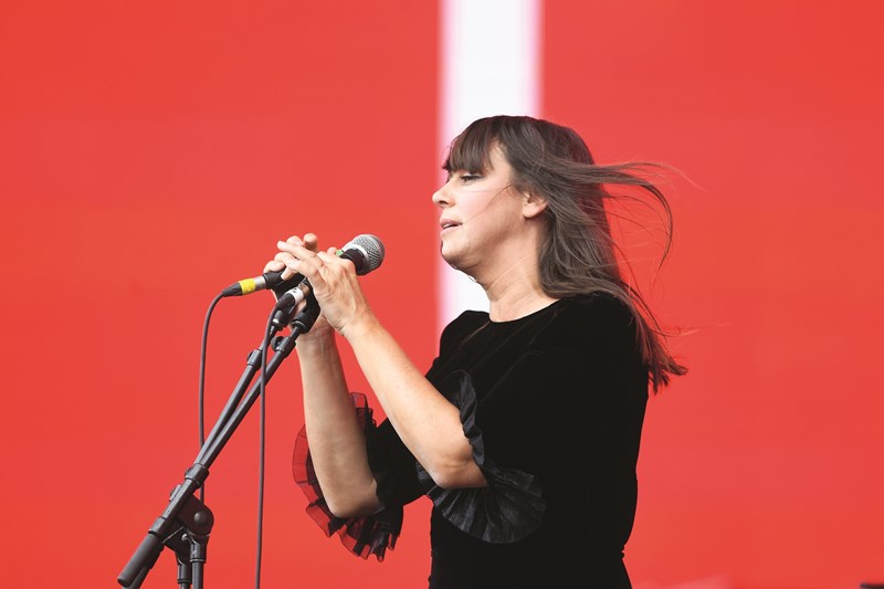 cat power