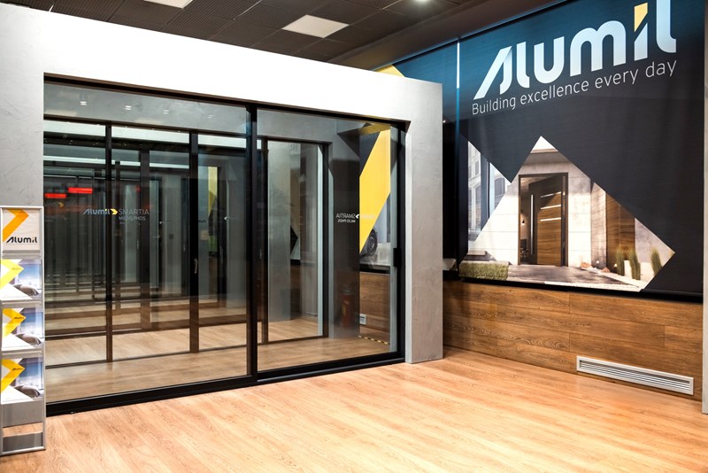 alumil