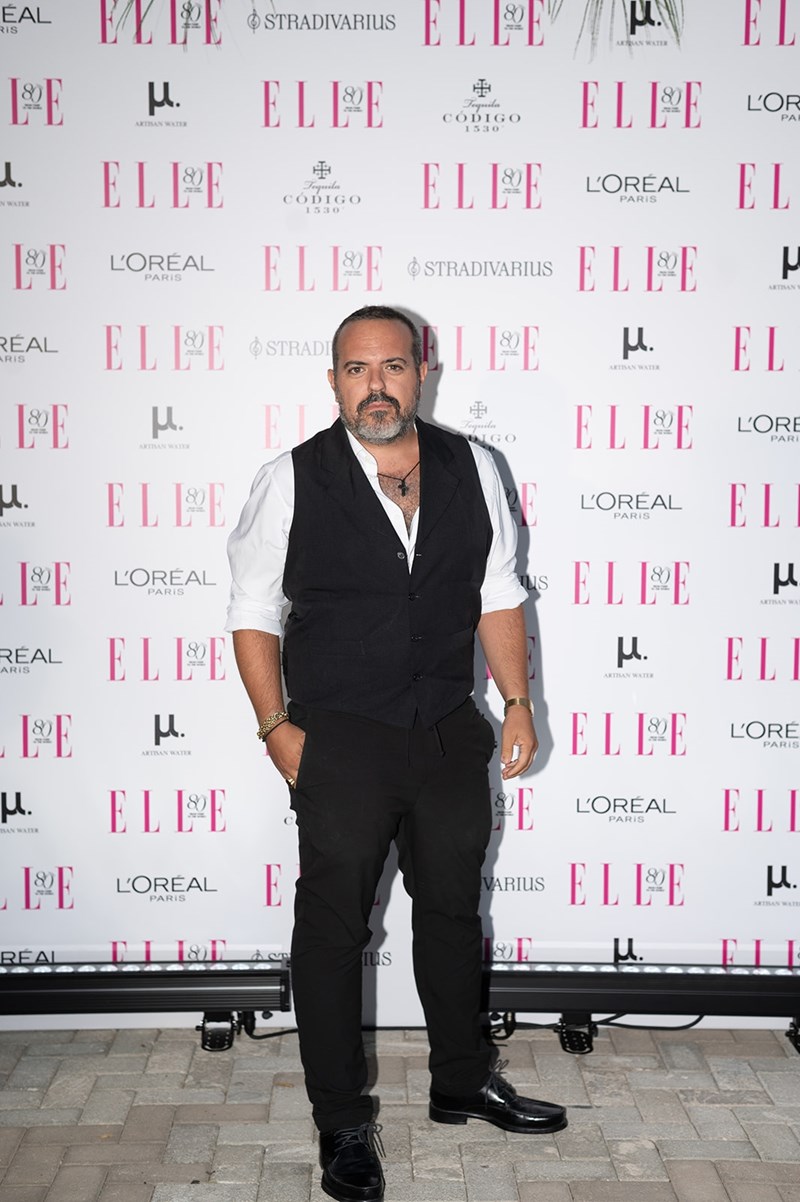 elle