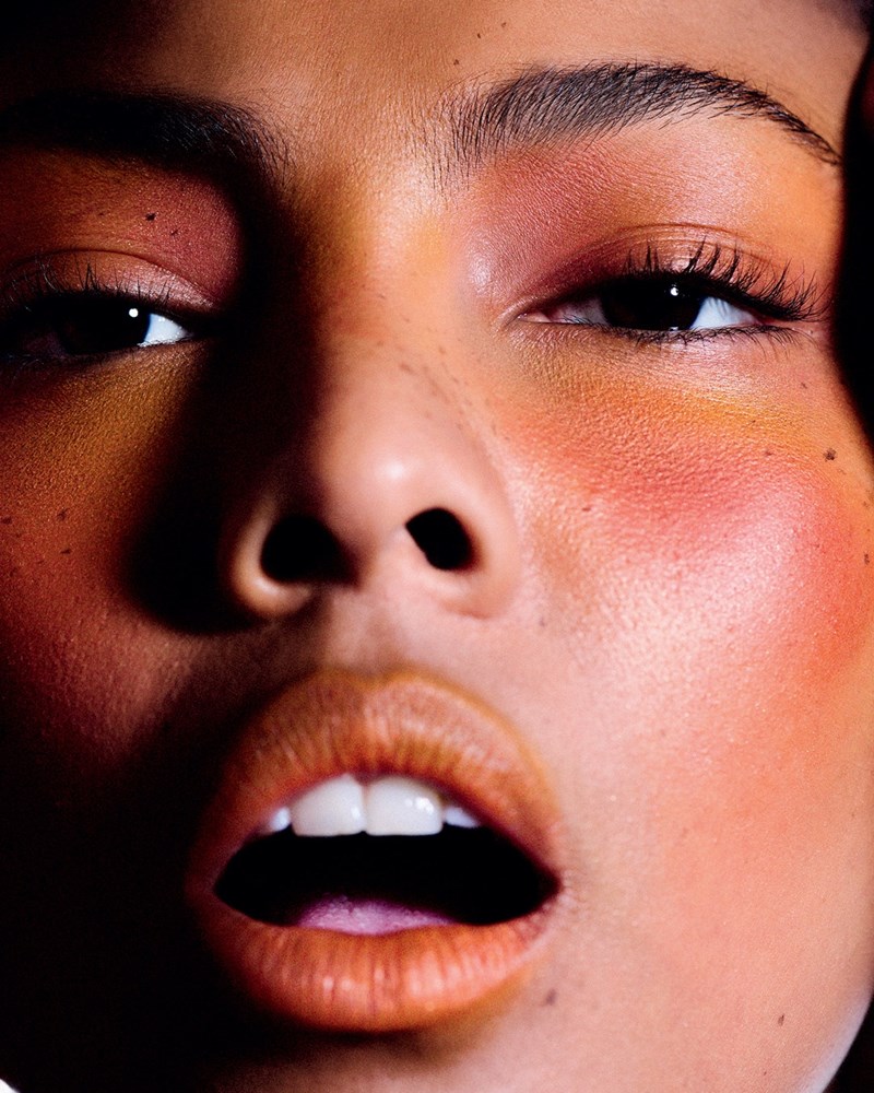 makeup
