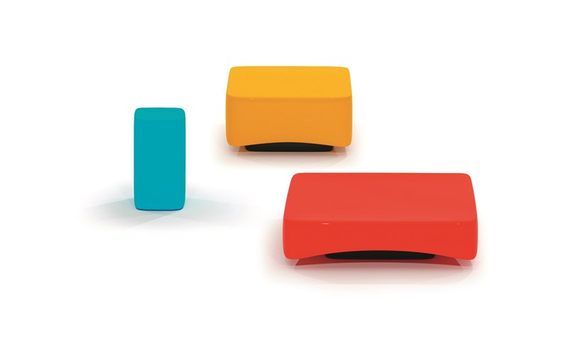 PEPA TABLES BASSES