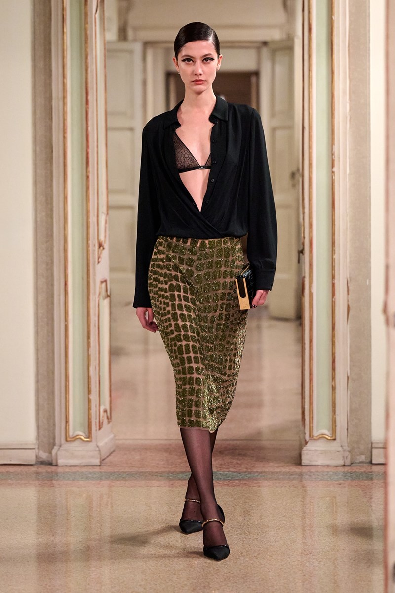 elisabetta Franchi