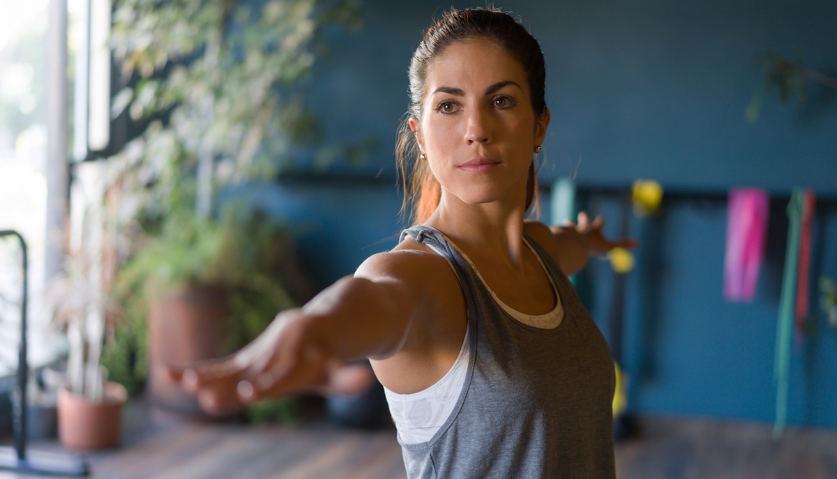 Οι 4 ασκήσεις που "λιώνουν" το κοιλιακό λίπος και επιταχύνουν τον μεταβολισμό - εικόνα 1