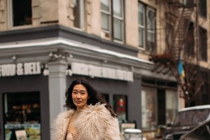 Gigi Hadid: Αυτό είναι το πανωφόρι που δεν αποχωρίζεται - εικόνα 9