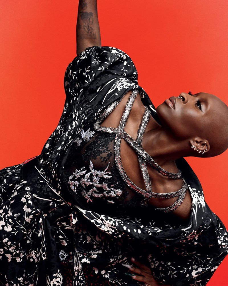 cynthia erivo
