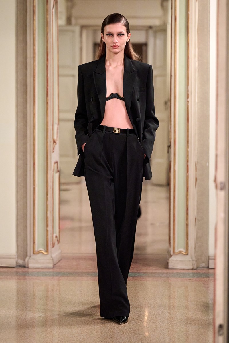 elisabetta Franchi