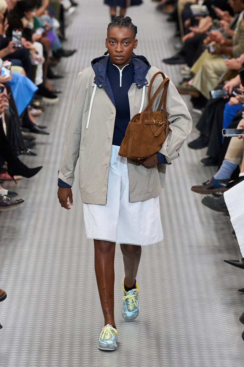 Miu Miu S