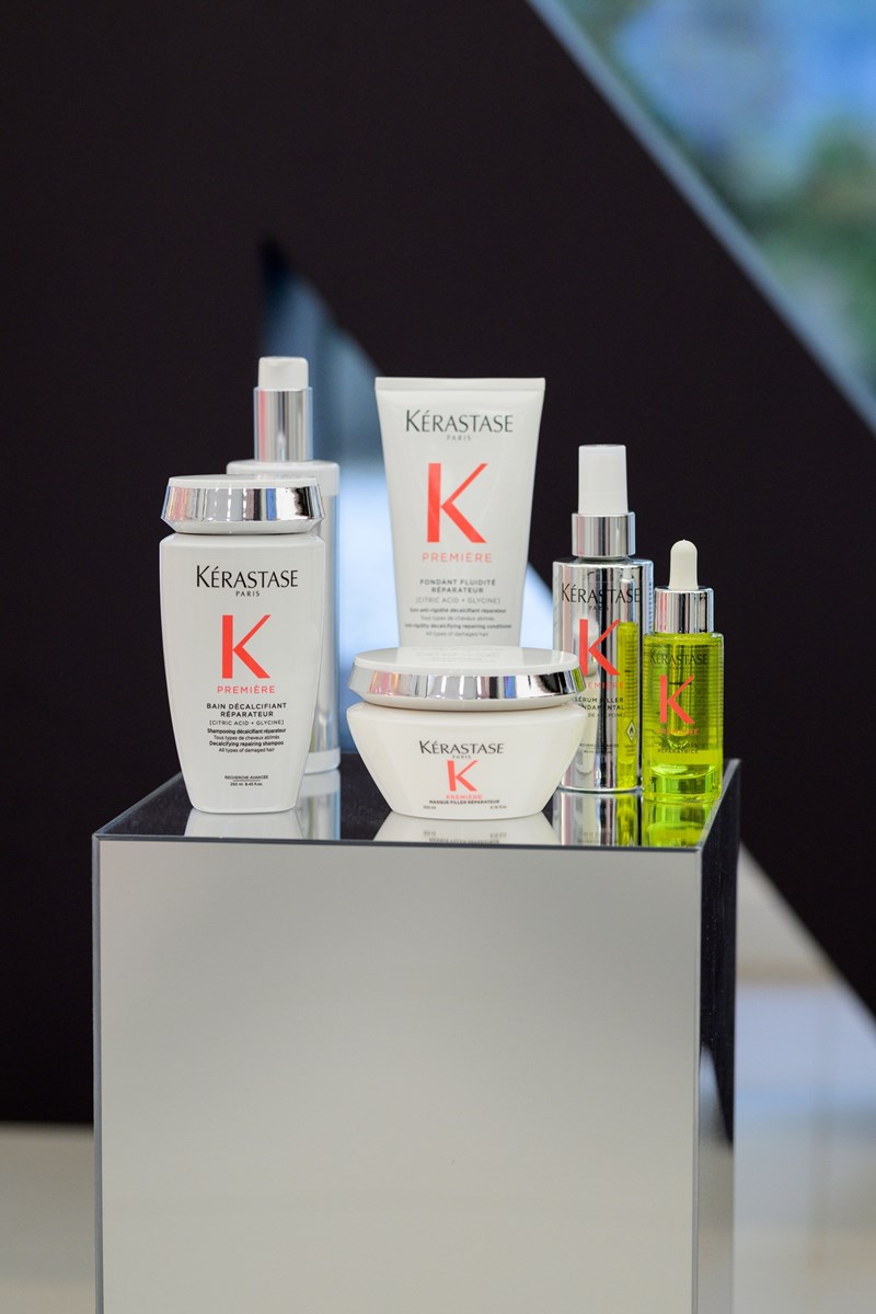 kerastase