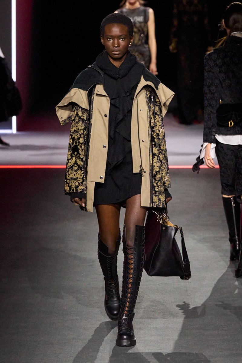 Dior