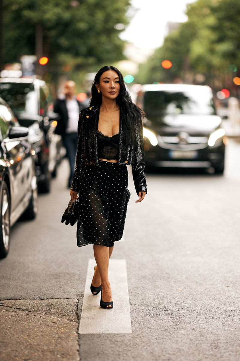 street style