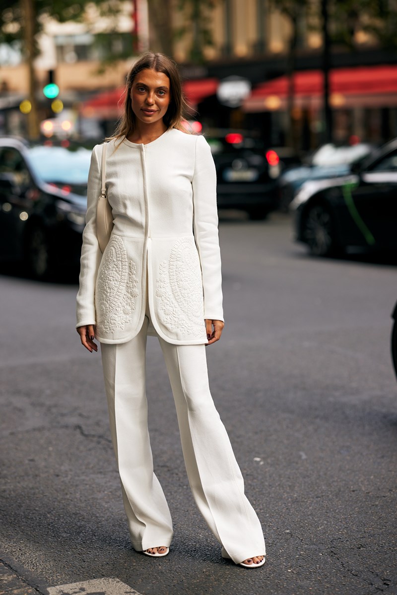street style