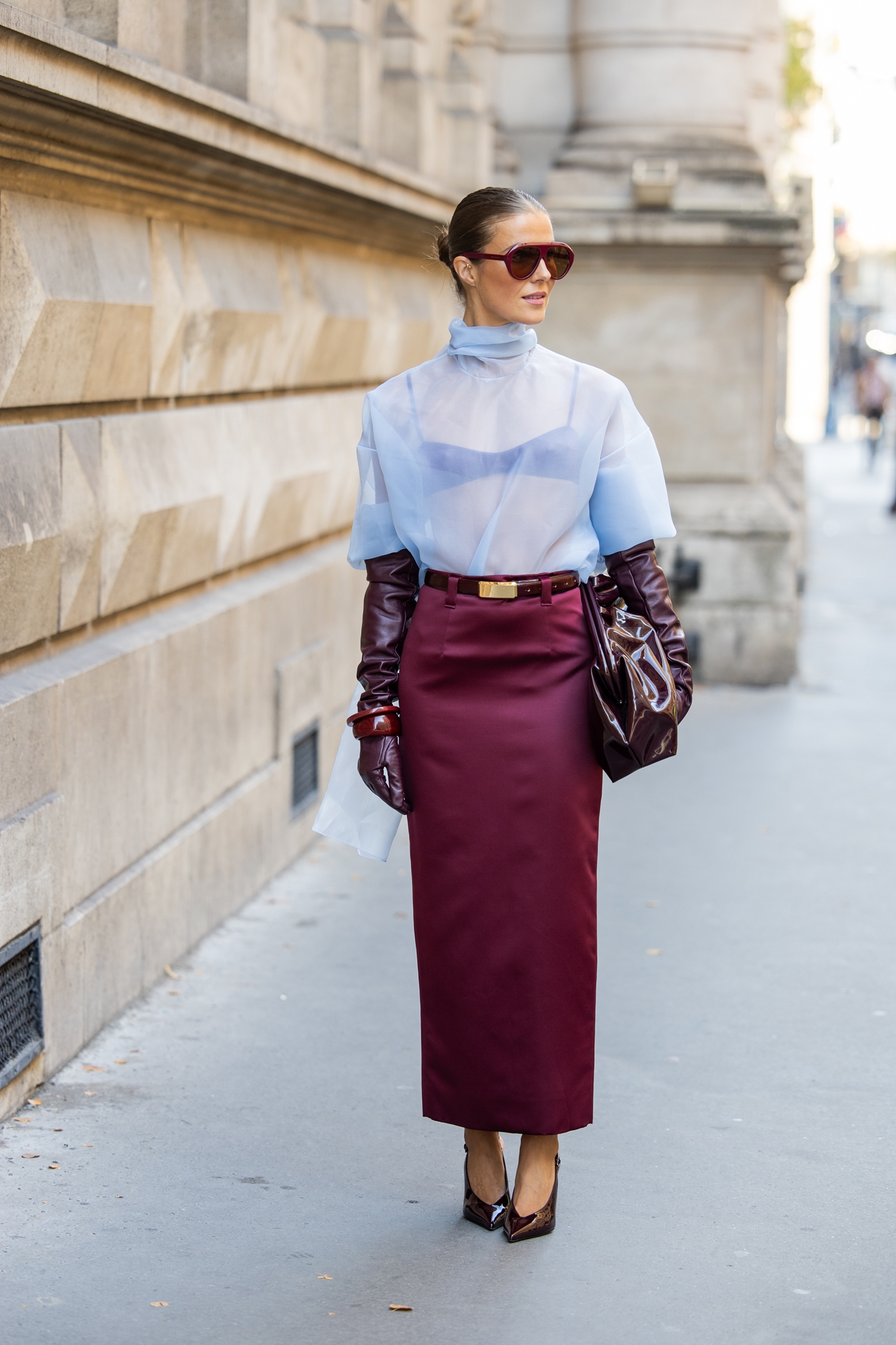 Cloud Dancer: Αυτό είναι το χρώμα της χρονιάς 2026 σύμφωνα με την Pantone - εικόνα 2