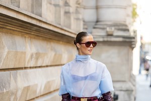 Cloud Dancer: Αυτό είναι το χρώμα της χρονιάς 2026 σύμφωνα με την Pantone - εικόνα 2