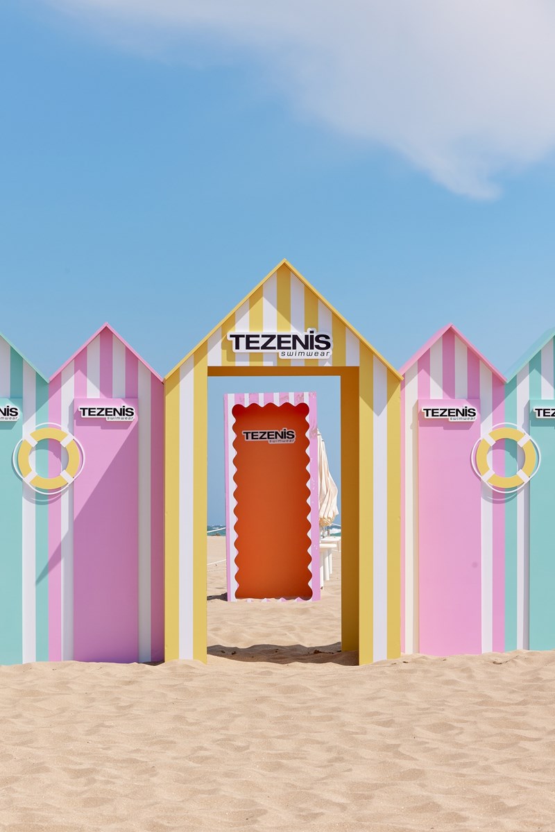 tezenis