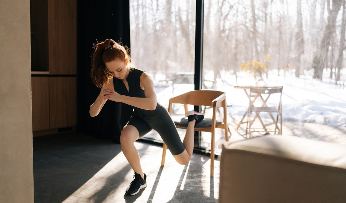 Infrabike: Η δραστηριότητα που σε βοηθά να κάψεις 1.300 θερμίδες σε 30' για απώλεια βάρους μετά τις γιορτές - εικόνα 1