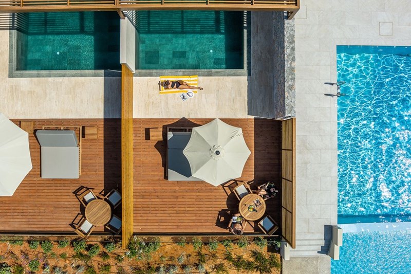 Isla_Brown_Chania_Shared_Pool_Balcony