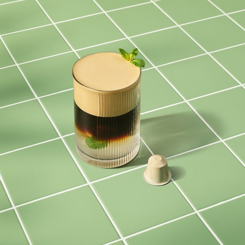 nespresso