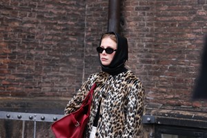 Ralph Lauren FW26: Masterclass στη διαχρονική γοητεία - εικόνα 19