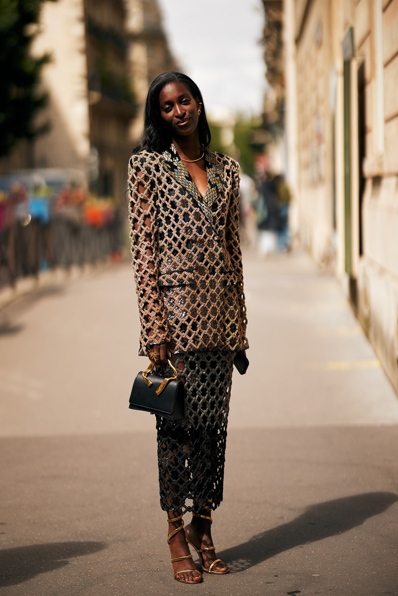 street style