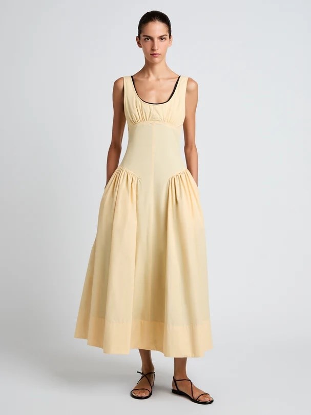 kendall dress