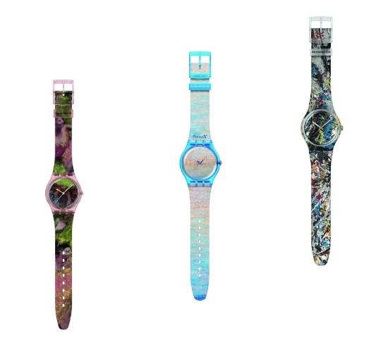swatch