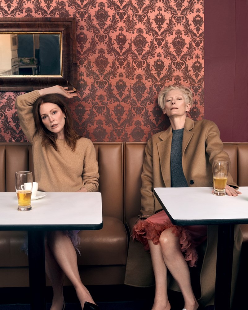 tilda julianne