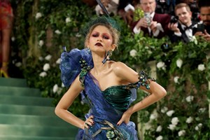 Met Gala: Οι πιο iconic εμφανίσεις στο red carpet - εικόνα 12