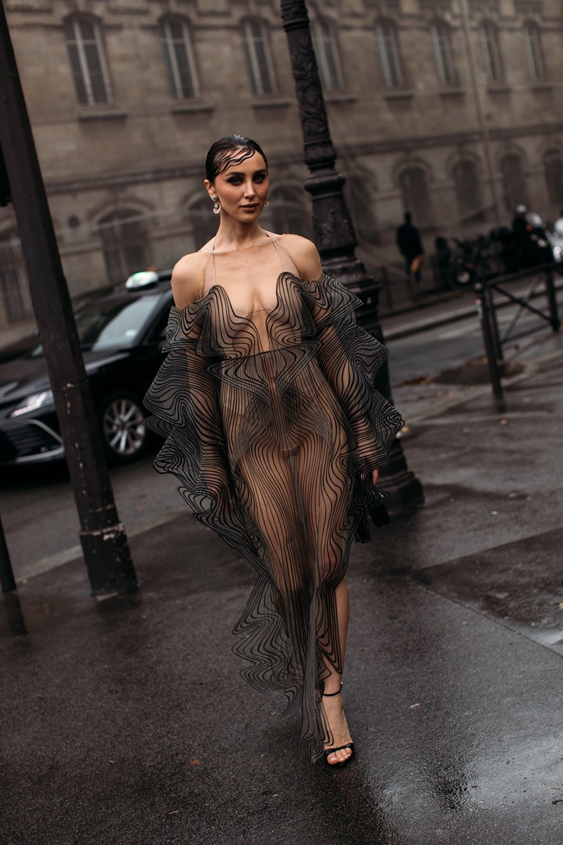 street style