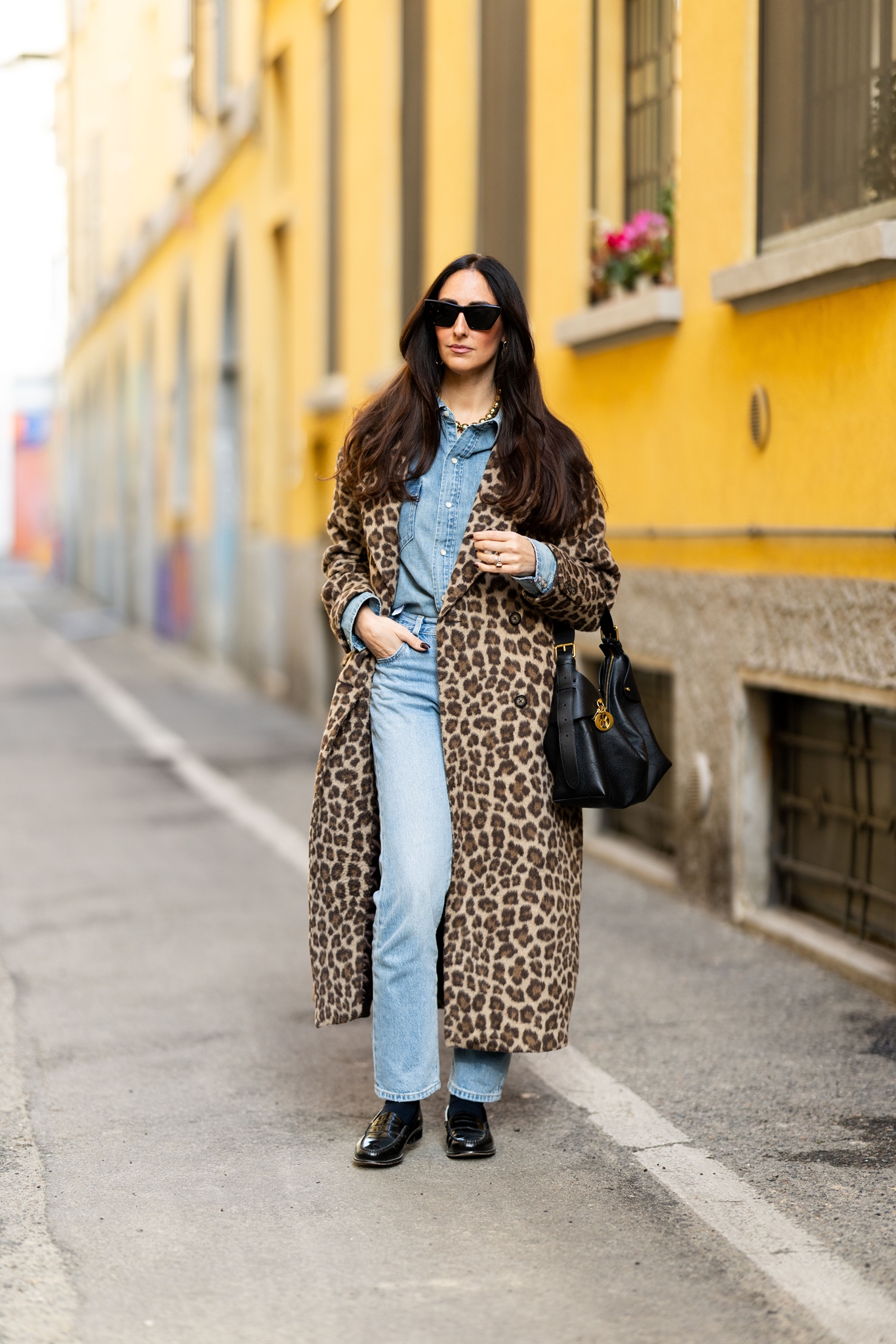 Η Melania Trump δοκίμασε τη δημοφιλέστερη τάση του φετινού χειμώνα - εικόνα 8