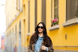 Η Melania Trump δοκίμασε τη δημοφιλέστερη τάση του φετινού χειμώνα - εικόνα 8