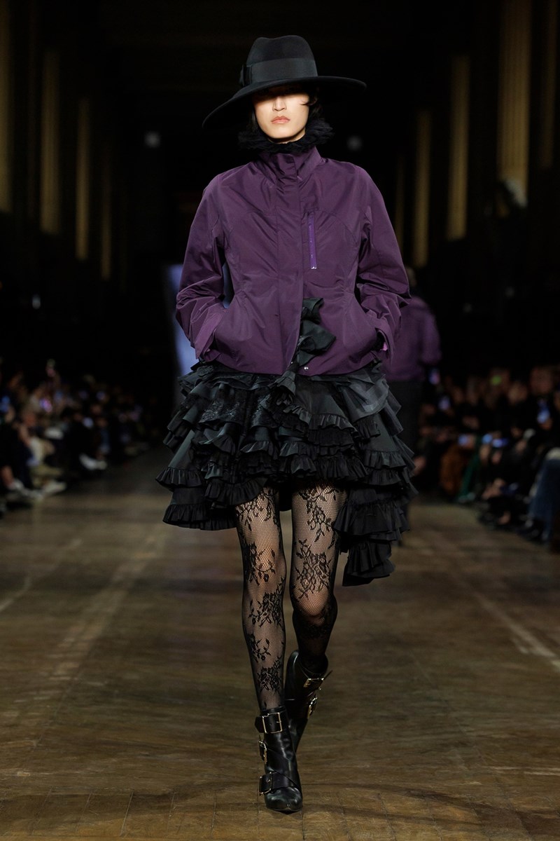 McQueen