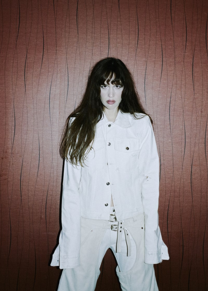 Marie Davidson